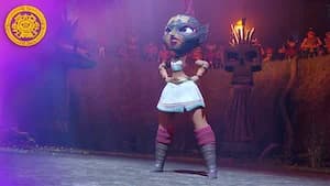 Capítulo 1: Quinceañera