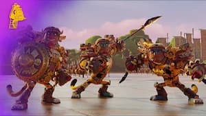 Capítulo 2: La profecía