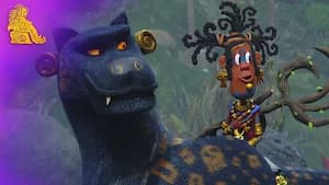 Capítulo 3: El gallo