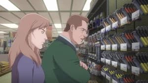 «Reinado del invierno»